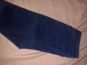 Forever New Skinny Jeans Never Used