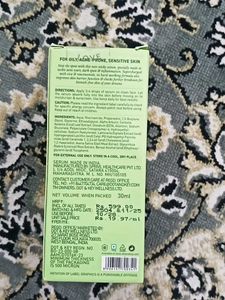Dot &amp; Key Cica + 10% Niacinamide Face Serum