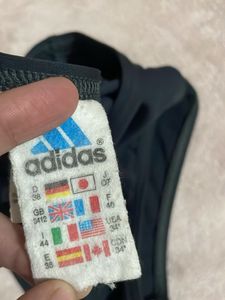 Adidas brief Bottoms - Black