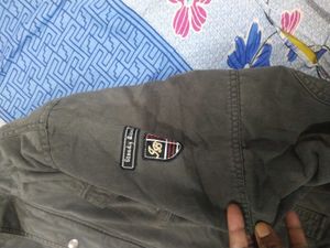 Stylish Winter Jacket