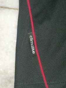 Adidas Black T-Shirt M 38