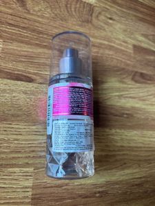 Fine Fragrance Perfume