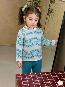 Kids Premium Winter Knitwear Set (2-Piece)