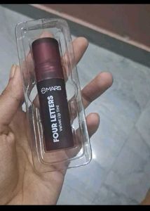 Mars Love Track Collection Velvet Lip Tint new