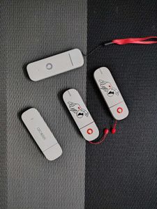 Huawei/Alcatel USB 4G/3G Dongle