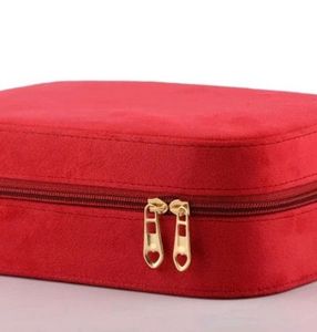 Faces Canada Jewelry Box