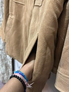 New Warm Jacket For Women