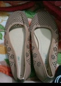 Women Flats Bellie