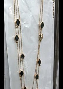 Elegant Multi-Layered Necklace (choose one)