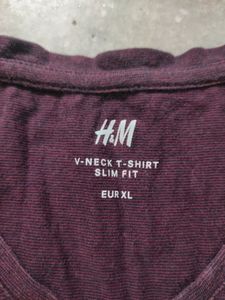 Vintage H&amp;M Men T-Shirt