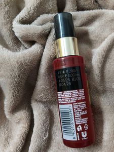 TRESemme Keratin Smooth Argan Oil Serum