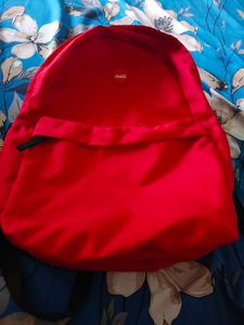 Red Coca-Cola Backpack