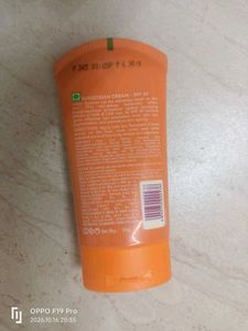 Lotus Herbals Safe Sun SPF 30