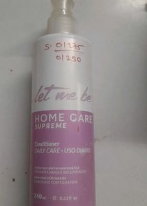 Let me be - Shampoo &amp; conditioner