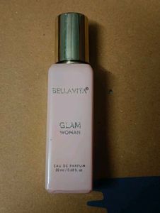 Bellavita Glam Woman Eau de Parfum