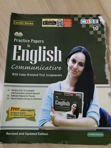 English Communicative