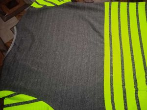 Comfy Striped Nightgown