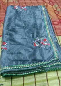 peacock 🦚 saree