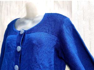 Sweater For Women L/25
