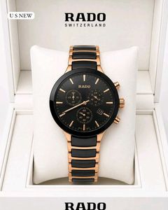 Rado Ceramic  Watch