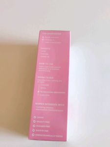 Foxtale Oil Balancing Moisturizer