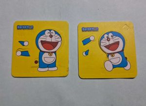 Kellogs Chocos Collectible Freebies