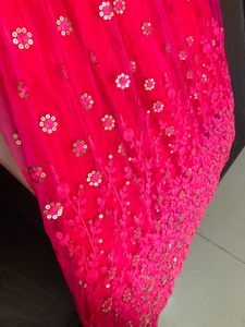 Beautiful Gown