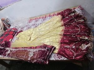 Skirt Top