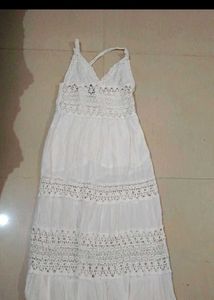 Bohemia dress