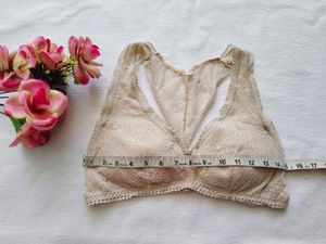 Lace Bralette