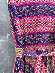 Elegant Ethnic Gown