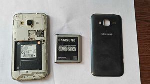 Samsung Galaxy Duos