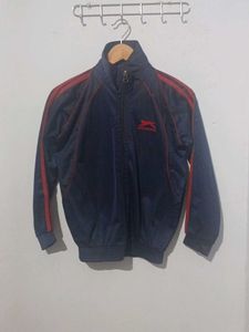 Shiv Naresh Navy Track Suit Set