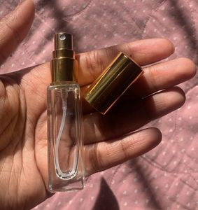premium Perfume Sample Bottles-Refillable