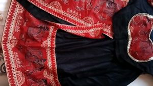 Designer Ethnic Blouse