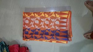 Gorgeous Ethnic Saree