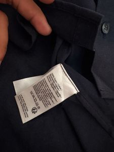 lacoste shirt