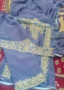 Party Wear Dress For Kids