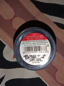 Lip Balm