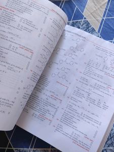 GRB Organic Chemistry By Op Tondon And Virmani