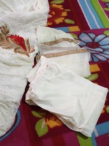 Anarkali Suit