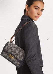 Stylish Tory Burch Crossbody Bag