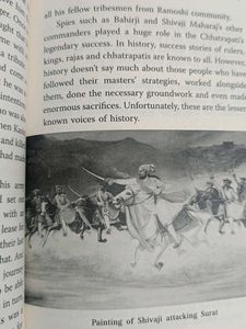 Adrishya: Stories of Great Indian Spies