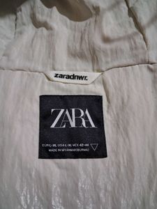 Zara Over-sized puffer jacket. Reduced price