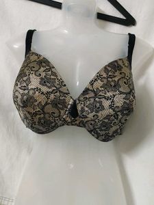 Elegant Lace Bra
