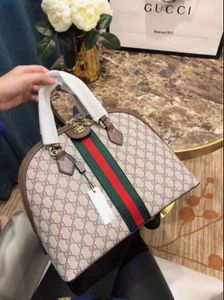 GUCCI OPHIDIA ALMA TOP HANDLE*