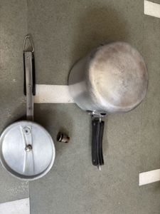 Pressure Cooker HAWKINS 3 LITRE