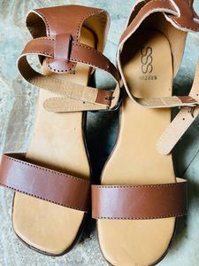 Brand New Heels