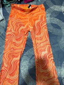 H&amp;M mesh Pants