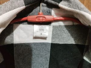 SSS Dress